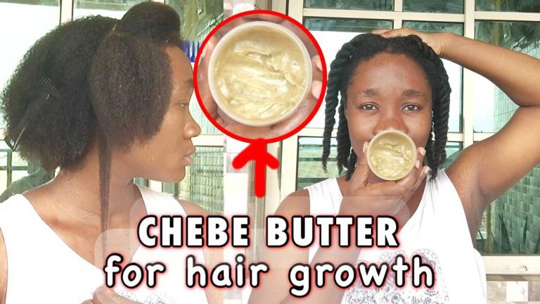 Discover The Ultimate Chebe Butter For Luxurious Hair Growth In 2023