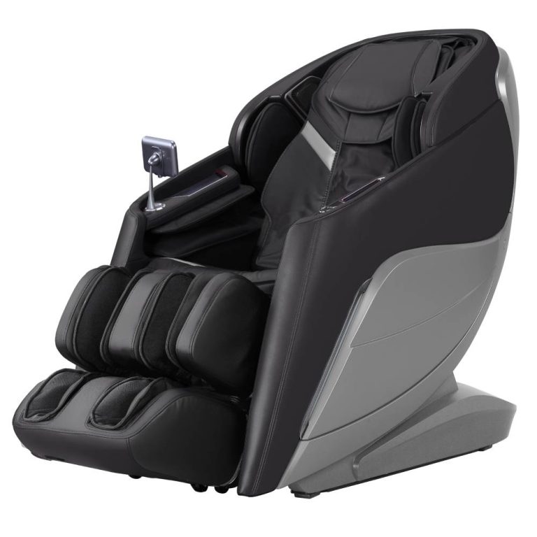 The Ultimate Guide: Top Choice Massage Recliners 2023 – Unbiased Reviews!