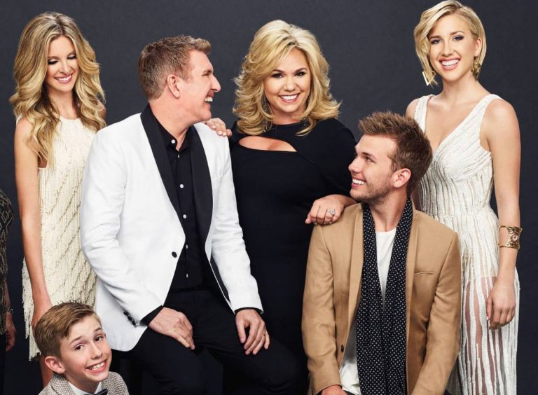 An Inside Look At The Best Chrisley Knows Best Season 4S Of 2023: Don’T Miss Out!