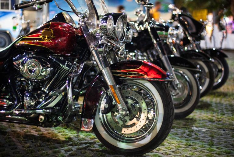 Rev Up Your Ride: Top Chrome Polishes For Motorcycles In 2023