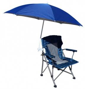 Discover The Top Clamp On Beach Chair Umbrellas For Ultimate Sun Protection In 2023