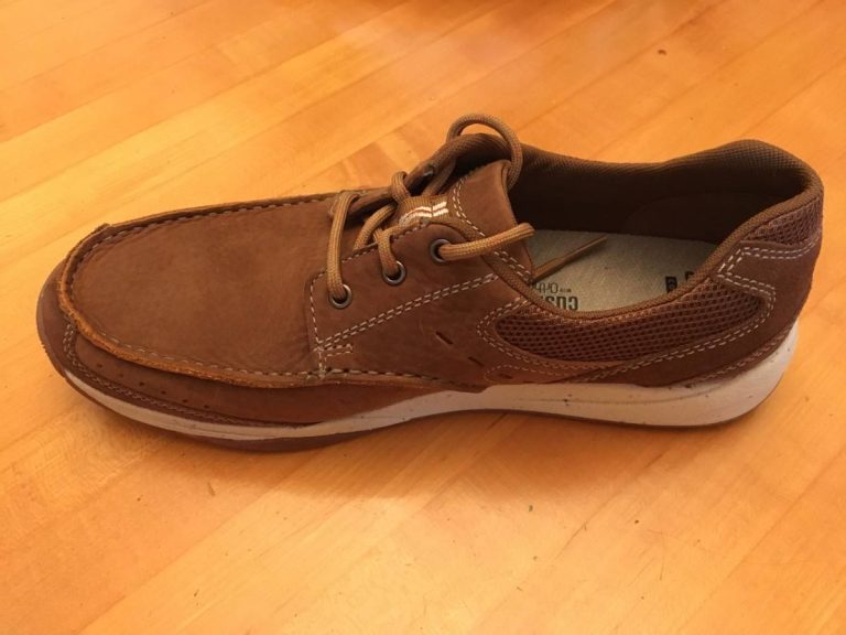 Step Into Comfort: Top 10 Clarks Shoes For Walking In 2023 – Ultimate Guide!