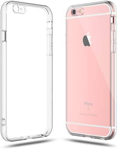 2023’S Top 10 Clear Cases For Iphone 6S Plus: Ultimate Protection & Style