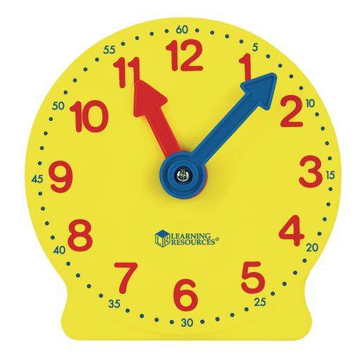 Master Time With 2023’S Best Clocks For Teaching: Inclusive, Fun, And Functional!