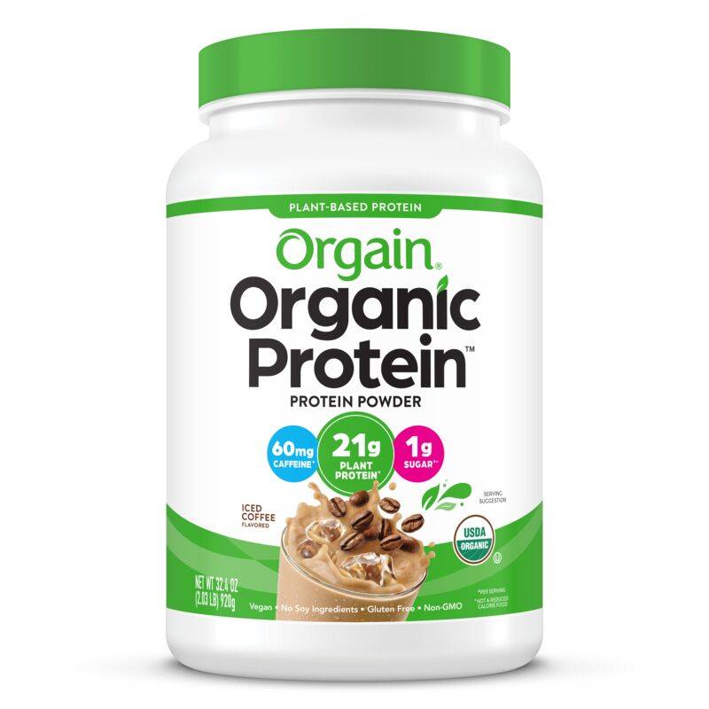 Whole foods whey protein