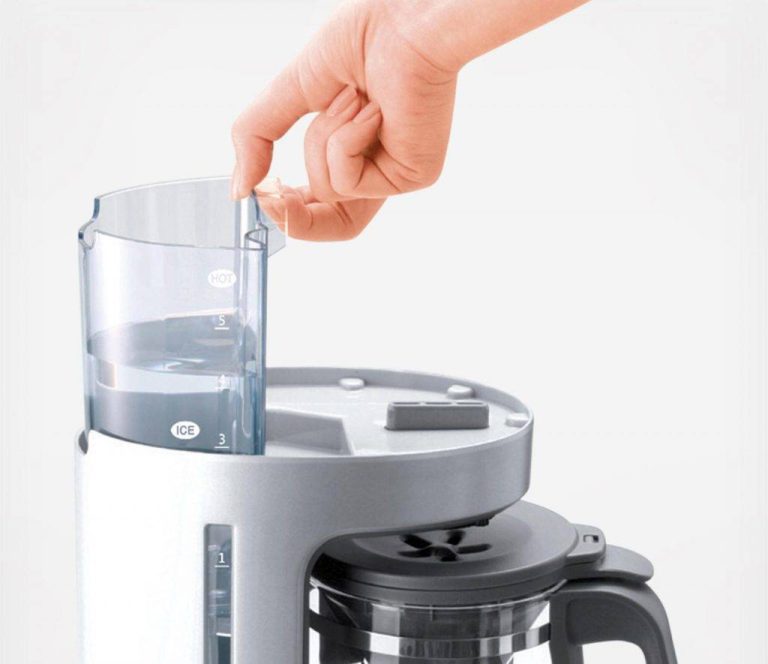 Top 10 Coffee Makers With Removable Water Reservoirs: 2023’S Ultimate Guide!