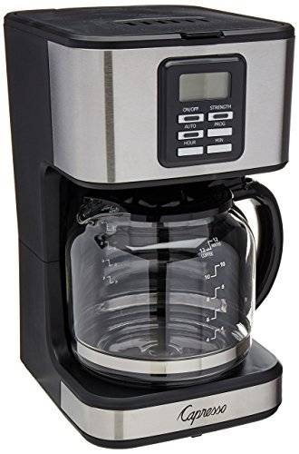 Unveiling The Top 10 Coffee Makers Under $50 In 2023: Budget-Friendly Brews For Aromatic Bliss!