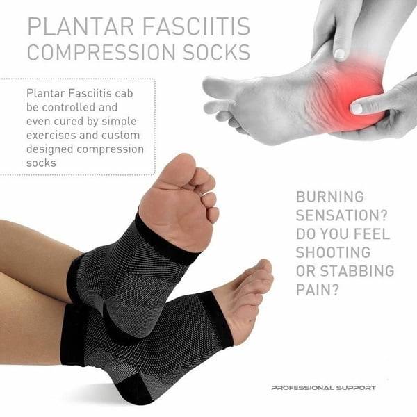 2023’S Best Compression Sleeve For Achilles Tendonitis – Get Relief Now!