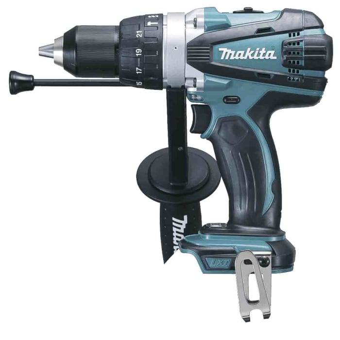 2023’S Best Cordless Drill: Makita Dhp 458Z’S Superior Quality & Performance