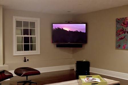 Discover The Top 5 Corner Tv Wall Mounts At 65 Inches For 2023