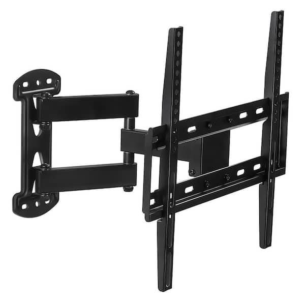 2023’S Top Corner Tv Wall Mounts: Achieving Perfect Viewing Angles Has Never Been Easier!