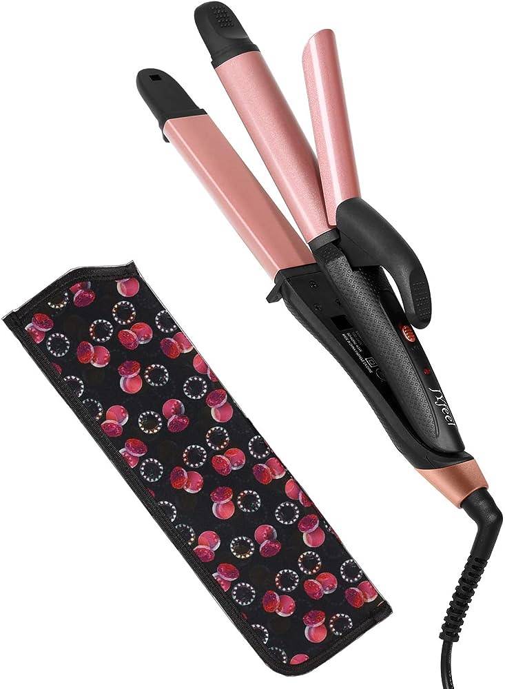 Top 10 Curling Iron Straightener Combos 2023: Revolutionize Your Hair With Ultimate Styling Power!