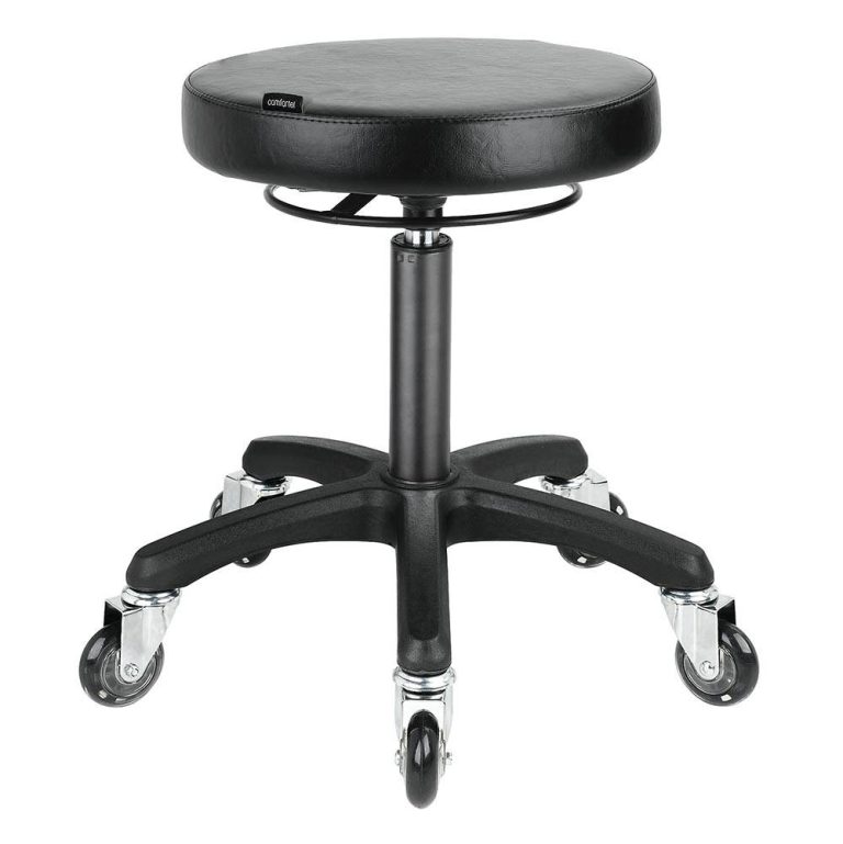 2023’S Best Cutting Stools For Hairdressers: The Ultimate Guide For Professional Stylists