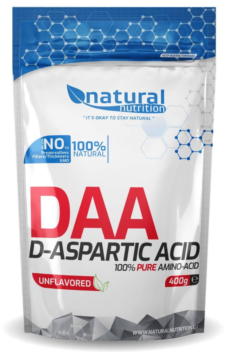 Top D-Aspartic Acid Supplements In 2023: Unveiling The Ultimate Muscle-Boosting Formulas!