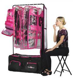 10 Must-Have Dance Bags With Rack For 2023 Competitions: Organize In Style!