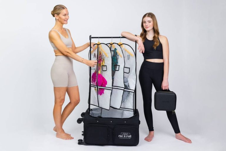 2023’S Best Dance Bags With Rack: Fun & Functional Styles For Studio Shoppers!