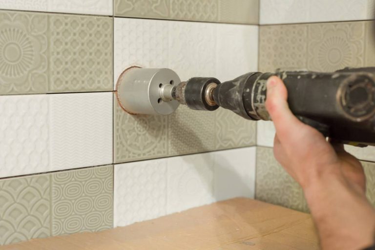 Discover The Top Diamond Drill Bits For Porcelain Tile In 2023: Unleash Your Diy Projects!