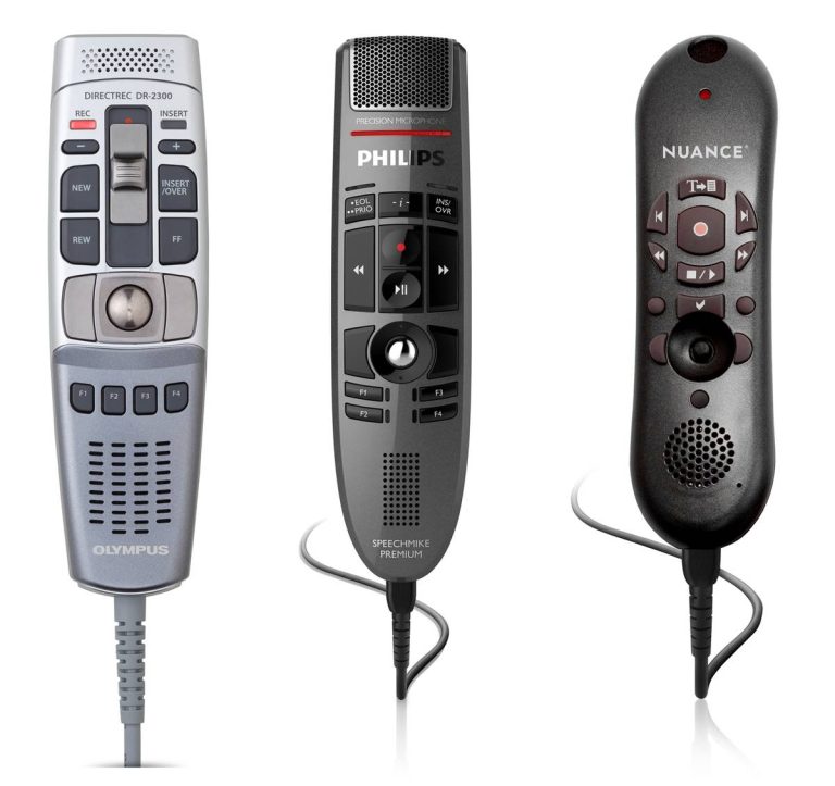 The Ultimate Guide To The Top Dictation Microphones For Dragon 2023: Boost Your Productivity With Superior Voice Recognition!