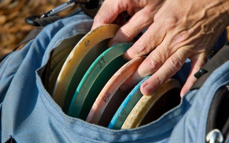 The Ultimate Guide To Top Disc Golf Bags In 2023: Unveiling The Must-Haves For Disc Golf Enthusiasts!