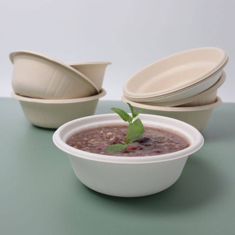 2023’S Best Disposable Bowls For Hot Soup: Keep Soup Warm, Taste Delicious And Still Be Eco-Friendly!