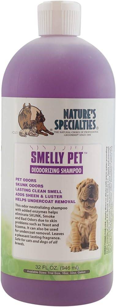 2023’S Top-Rated Dog Shampoo For Stinky Pups – Keep Your Dog Smelling Fresh!