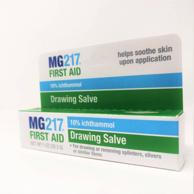 2023’S Top Drawing Salves To Easily Remove Splinters – See What Works Best!