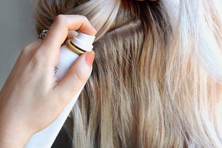 2023’S Best Dry Shampoo For Hair Extensions: Choose For Unbelievably Healthy & Clean Hair!