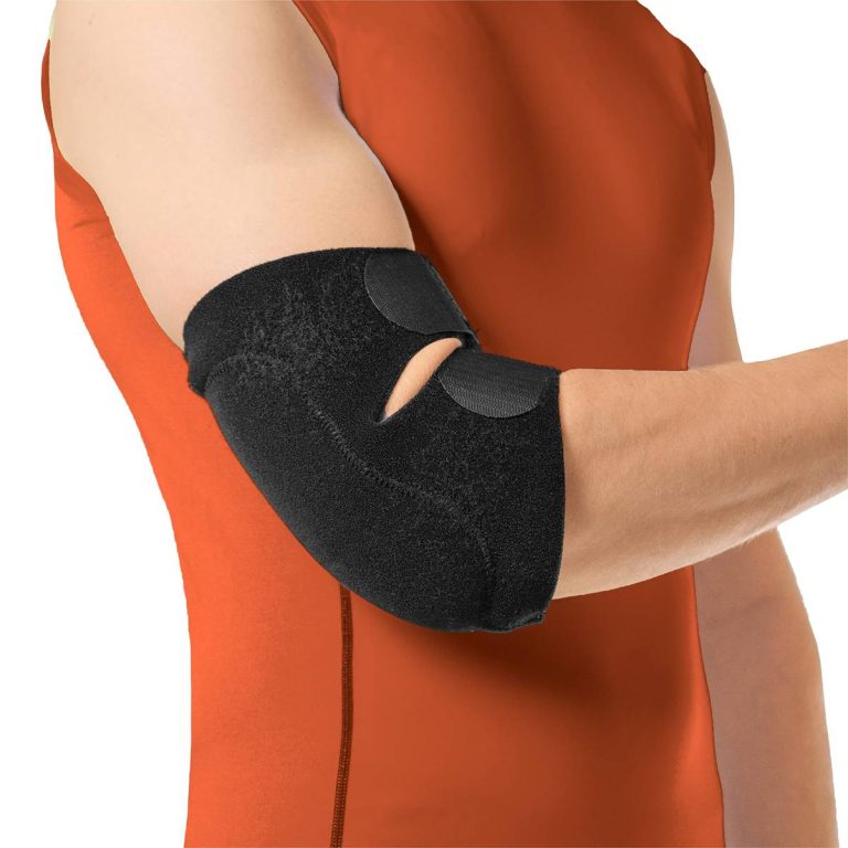 2023’S Best Elbow Brace For Bursitis: The Definitive Guide