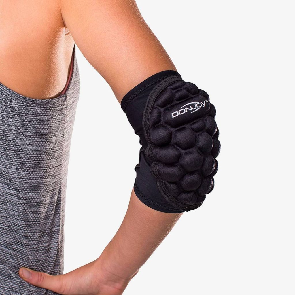 2023'S Best Elbow Compression Sleeve For Bursitis: Find Relief Now ...