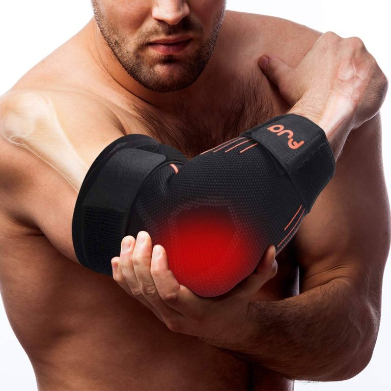 2023’S Best Elbow Sleeves For Weightlifting – Improve Your Lifts & Protect Yourself!