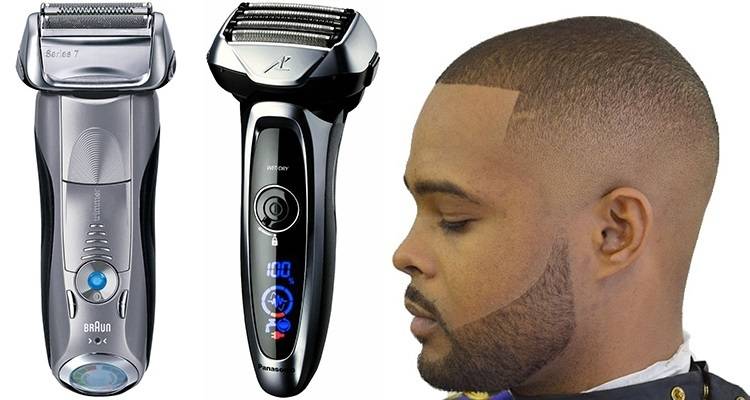 The Ultimate Guide: Top Electric Shavers For Black Men In 2023 – Achieve Effortless Grooming With Our Expert Recommendations!