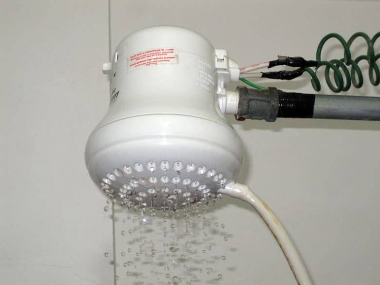 2023’S Top Electric Shower Head Heaters: Find The Best One For Your Needs!