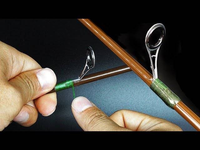 Top Epoxy For Fishing Rod Repair: Best Picks And Pro Tips In 2023