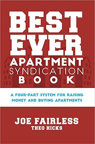 Top Apartment Syndication Books 2023: Unlock Success In Real Estate Investment