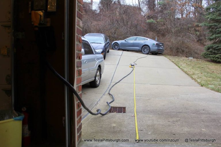 2023’S Best Extension Cord For Tesla Charging: Get Your Charging Done Quickly And Efficiently!