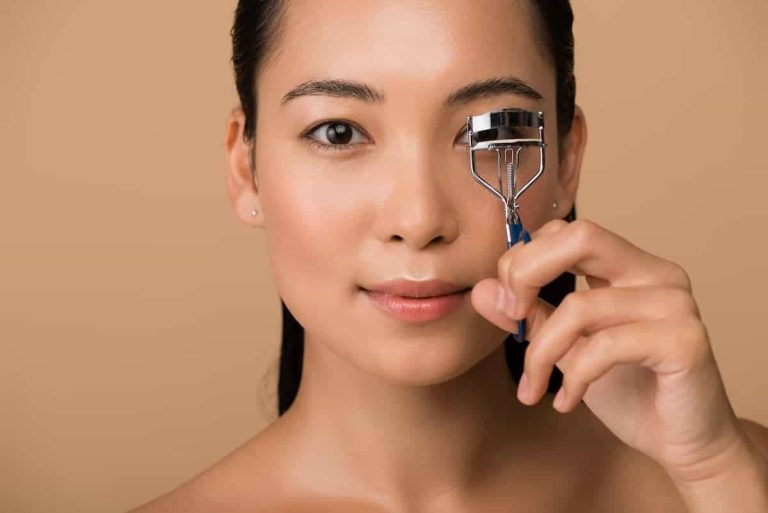 The Ultimate Guide To 2023’S Best Eyelash Curler For Stunning Asian Eyes- Achieve Flawless Curls Effortlessly!