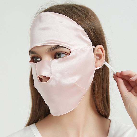 2023’S Top-Rated Face Masks For Sun Protection: What You Need To Know