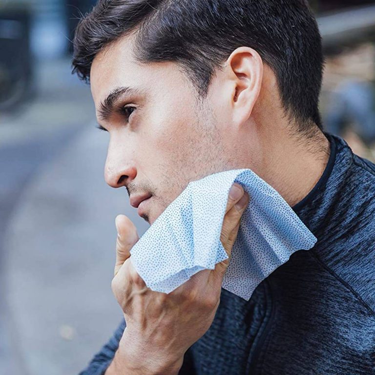 2023’S Top 10 Best Face Wipes For Men: Keep Your Face Clean And Fresh!