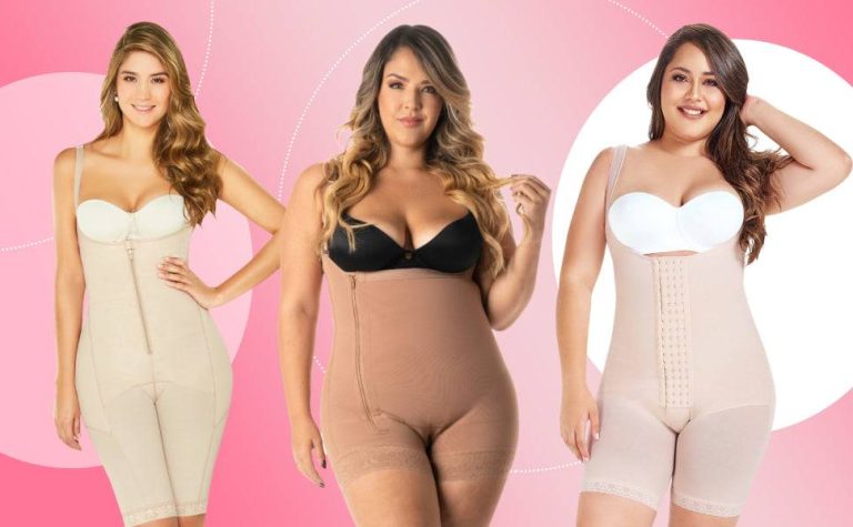 2023’S Best Faja For Plus Size: Get Ready To Look Your Best!