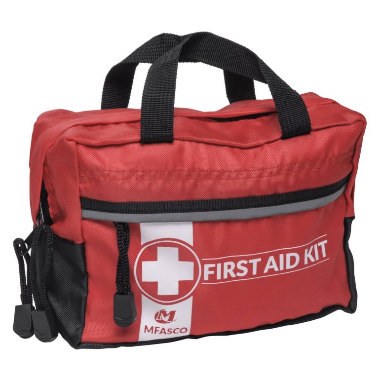 2023 Guide: Find The Perfect First Aid Bag Empty For Your Needs!