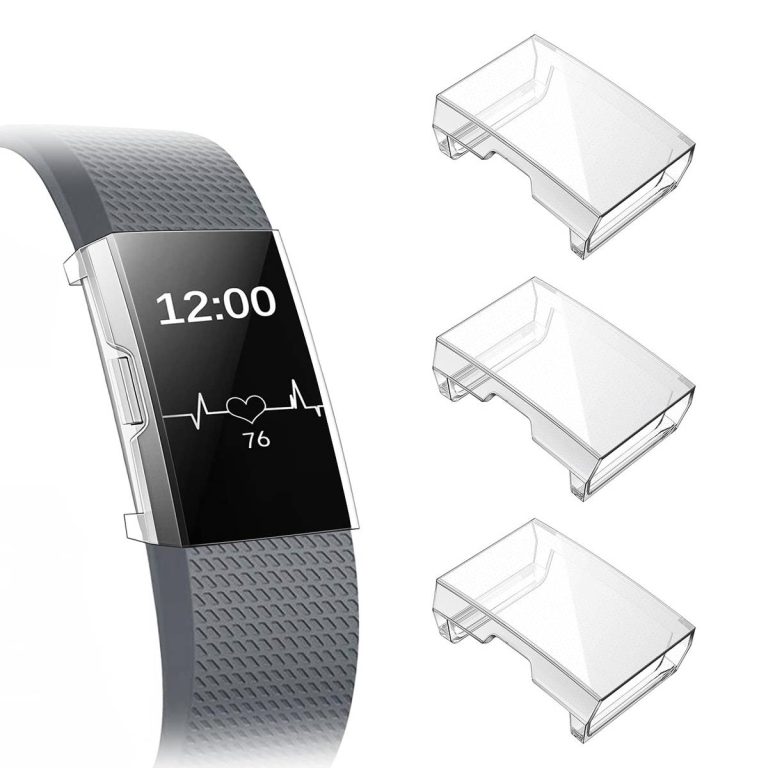 Top 10 Fitbit Charge 2 Screen Protectors For Ultimate Protection In 2023!