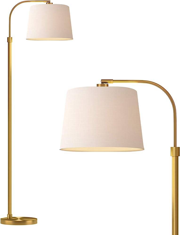 2023’S Top Nursery Floor Lamp Picks: Creating The Perfect Ambience For Your Little One