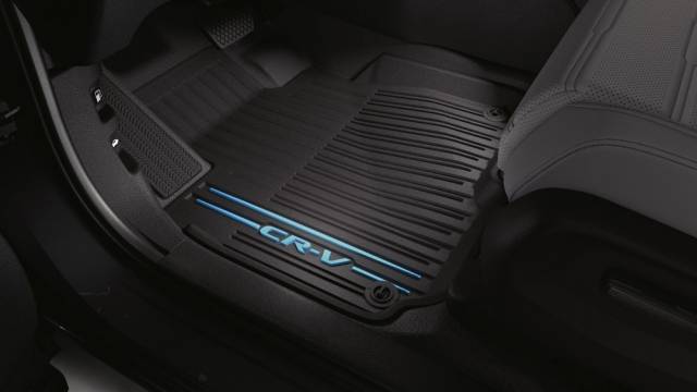 Discover The Top 5 Floor Mats For Your 2022 Honda Crv In 2023!