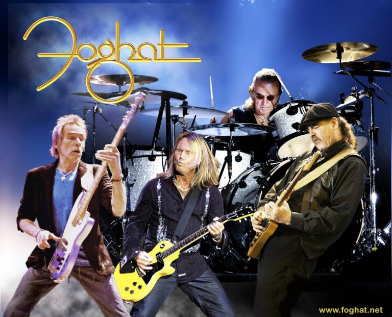 The Ultimate Guide To 2023’S Top Foghat Classics: Unveiling The Best Songs For Rock Enthusiasts!