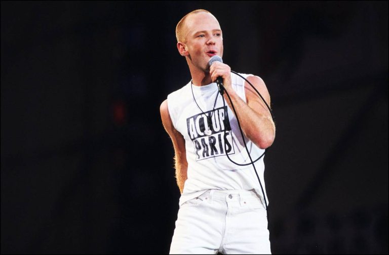 Unveiling The Top Jimmy Somerville For A Friend Album Picks In 2023: A Must-Read For True Fans!