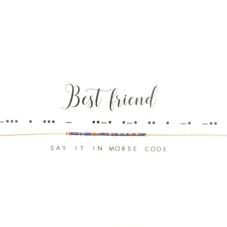 Decode The Bonds: Unveiling 2023’S Top Morse Code Friendships!