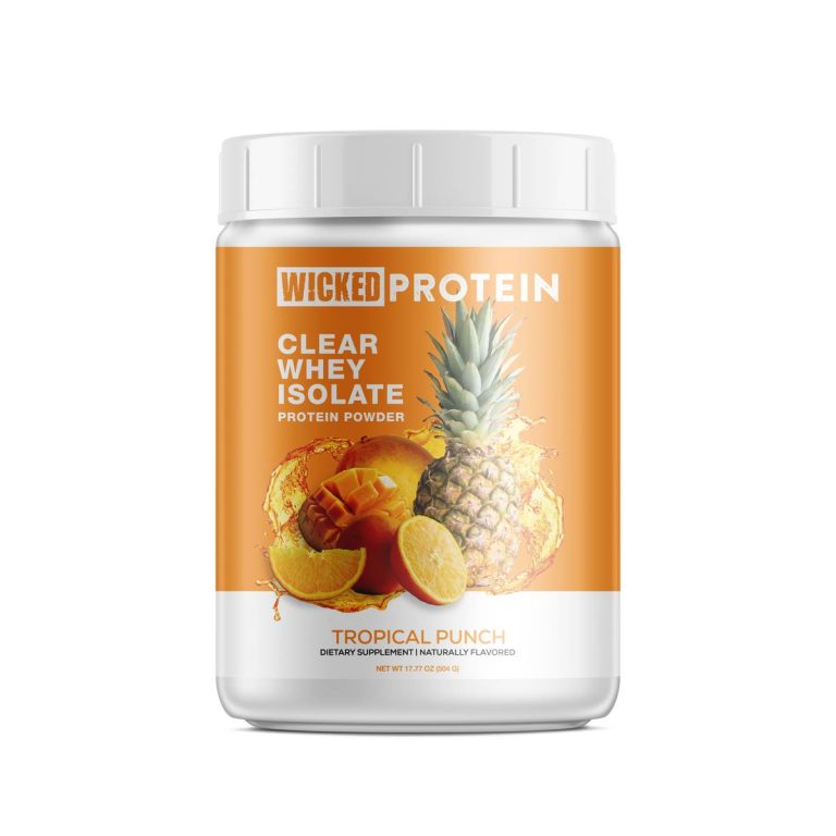 2023’S Best Protein Powders: A Comprehensive Guide To Delicious Fruit-Flavored Choices