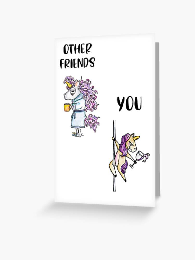 Top 10 Hilarious Friend Birthday Cards 2023: A Must-See Collection!