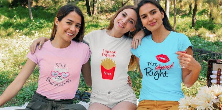 2023’S Best Funny Friend Shirts For Two: Laugh Together And Stand Out In Style!