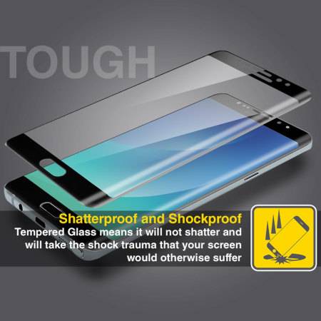 The Ultimate Guide To Top Galaxy Note 7 Screen Protectors In 2023: Unbreakable Shield For Your Device!